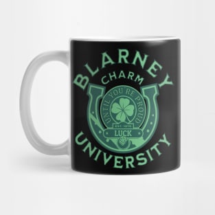 Blarney University Mug